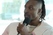 v体育-霍华德评科比与詹姆斯：前者无视外界眼光，后者渴求广泛认同
