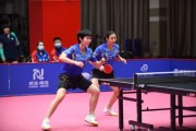 vsport-2022乒超联赛开赛 女团神仙打架谁能笑到最后？